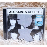 ALL SAINTS ALL HITS ALBUM
