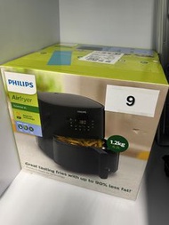 Philips Airfryer Essential XL HD9270