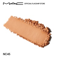 MAC Lightful C³ Natural Silk Powder Foundation (Refill) 14G / แมค แป้งผสมรองพื้น Lightful C³ Natural