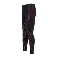 CW-X Generator Compression Tight Men กางเกงกระชับกล้ามเนื้อ ผู้ชาย รุ่น IC929G สี RB