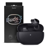 【Popular】 Redmi Buds 3 Lite Tws Bluetooth 5.2 Earphone Headset 18 Hours Life Ture Wireless Earbuds Y
