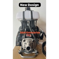 MITSUBISHI TB43 Engine Brush Cutter (TOKIO) Mesin Rumput TB43 (LIMITED STOCK)