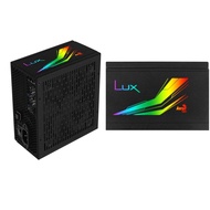 Psu Aerocool LUX RGB 550W - 550W 80 PLUS Bronze Gaming PSU