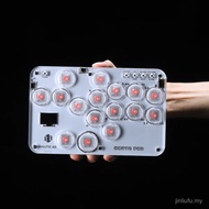 ⭐NEW Haute42 Arcade Hitbox Controller Fight Stick PC Joystick Hitbox Controller Keyboard For Ps4 / S
