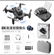 無人機