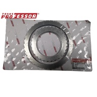 0B5 DL501 Transmission Repair Steel Kit Clutch Disc for VW Audi Audi A4 A5 A6, TransProfessor Automa