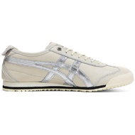 [Genuine] Onitsuka Tiger Mexico 66 Sd'Silver' 1183A592-200 Shoes