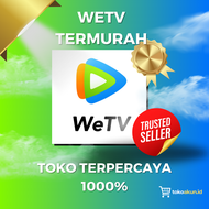 WETV VIP PREMIUM 1 BULAN