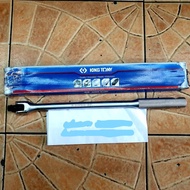 Kingtony 1/2 Box Handle Length 15 Inches 4452-15f