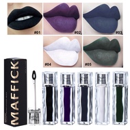 MAFFICK Twilight Powder Mist Lip Gloss Non-stick Cup Mist Top matte lip glaze