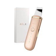 RELX Water Peeling Facial Device Ultra Lightweight 70g Multifunctional Facial Device Ultrasonic EMS Ion Peeling