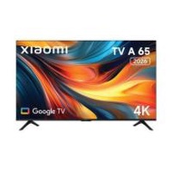 ทีวีแอลอีดี 65 นิ้ว XIAOMI (4K, LED, GOOGLE TV) A 65 2026 (1297927)