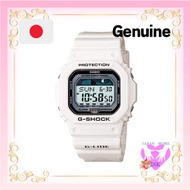 [Casio] G-SHOCK Men's Watch G-LIDE GLX-5600-7JF White direct from japan