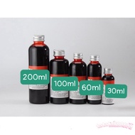 Halloween Blood Color 3 ML - Easy to Wash - Red Toner ml