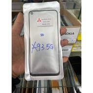 Pressed Glass For OPPO A93 5G Phones