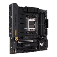 TUF GAMING B650M-PLUS WIFI Heavy Gunner Motherboard CPU 7800X3D/7900X/7700