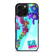 New FALL GUYS ULTIMATE KNOCKOUT GAME Fashion New Style Exquisite Mobile Phone Case Protective Cover 