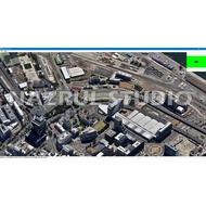 AllmapSoft Google Birdseye Maps Downloader 7.01 Full Version Crack
