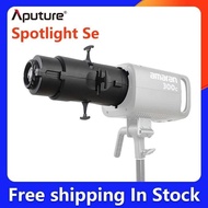 Hot Sales Aputure Spotlight Se Mount Set 19°/36° Lighting Modifiers Bowens Mount Lamps Accessories F