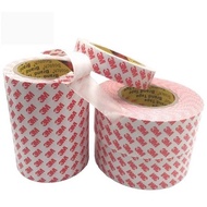 DOUBLE-SIDED ADHESIVE TAPE 3m 55236, SIZE 10MM, 20MM X 50M