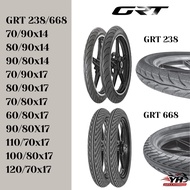 GRT238 GRT668 TUBELESS TYRE BUNGA MAXXIS DIAMOND BUNGA CORSA SPORT RAIN TAYAR MOTOR GRT