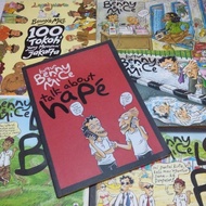 Benny Mice Comic Package