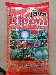 Pupuk KNO3 Super Java Bloom 1kg