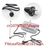 48V Electric Vehicle Scooter Charger