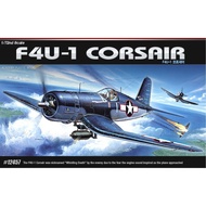 Academy F4U-1 Corsair 1/72