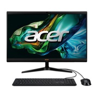 acer 宏碁  C24-1800/i3-1305U/512G/8G/23.8"AIO電腦