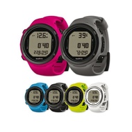 Suunto D4i Novo Dive Computer - USB cable and extension strap included