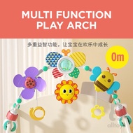 CLEARANCE Alltoys Huanger Play Arch Baby Fun Travel Toys