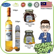 MYBEE Acacia Honey Acacia Honey | Madu Tualang Madu Tualang