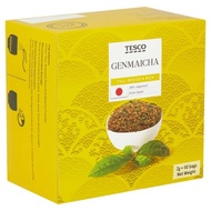 Tesco Genmaicha Tea 50 Bags x 2g
