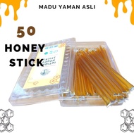 MADU YAMAN ASLI STICK | HONEY STICK | MADU STICK 100% ORIGINAL 🐝