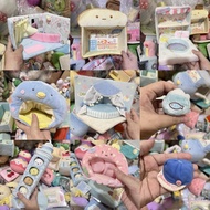 Sumikko Gurashi House Book Accessories School House Sumiko Hat Doll House ETC