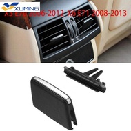 XM-For-BMW X5/X6 Air Vent Outlet Tab Clip , Rear Row Fresh Air Grille Clips For-BMW X5 E70 2006-2012