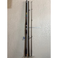 K Caijie Japan Second-Hand Foreign Exchange Premium Fishing Tackle TITANIUM SPIN XHS-932 433cm Rock 