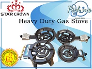 Heavy Duty Gas Stove High pressure stove burner