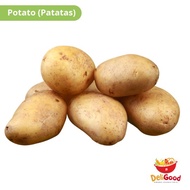 DeliChick Fresh Potato (Patatas)