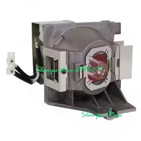 High Quality 5J.JEE05.001 Replacement Projector Lamp bulb ( For OSRAM VIP240Watts) for BenQ W1110 W2