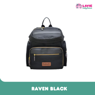 GabaG Tas Asi – Backpack Cooler Bag Troy (Laptop Fit)