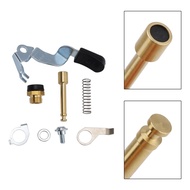 Carburetor Choke Lever Assembly fit for Yamaha YBR125 2005-2014 5VL-1410A-00