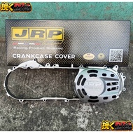JRP CNC Crancase Cover For Mio Sporty / Nouvo
