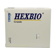 Hexbio Granule Probiotic (14' s)