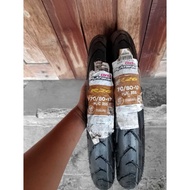 CORSA TUBELESS CORSA R26 TIRES SIZE 70/ 80-17