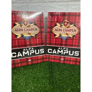 CAMPUS NOTEBOOK 36 Sheets 1 pack