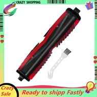 TriCut Brush Accessories for  Saros Z70/Saros Z70 Ultra Robot Vacuum Cleaner Main Roller Brush