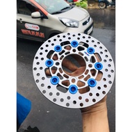 Đĩa trước NISSIN CLICK VARIO 2019 size 190mm