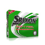 Srixon Soft feel Golf Ball